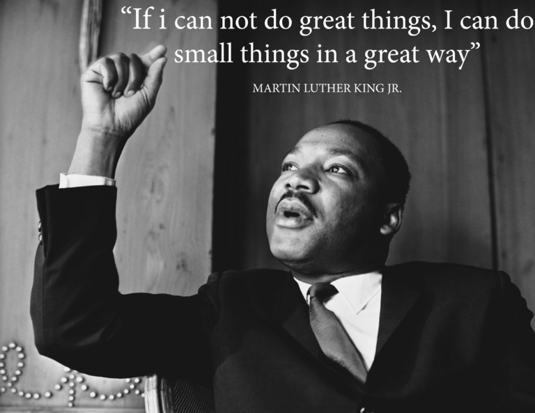 Missouri Trust &amp; Investment Company » Martin Luther King Jr. Day