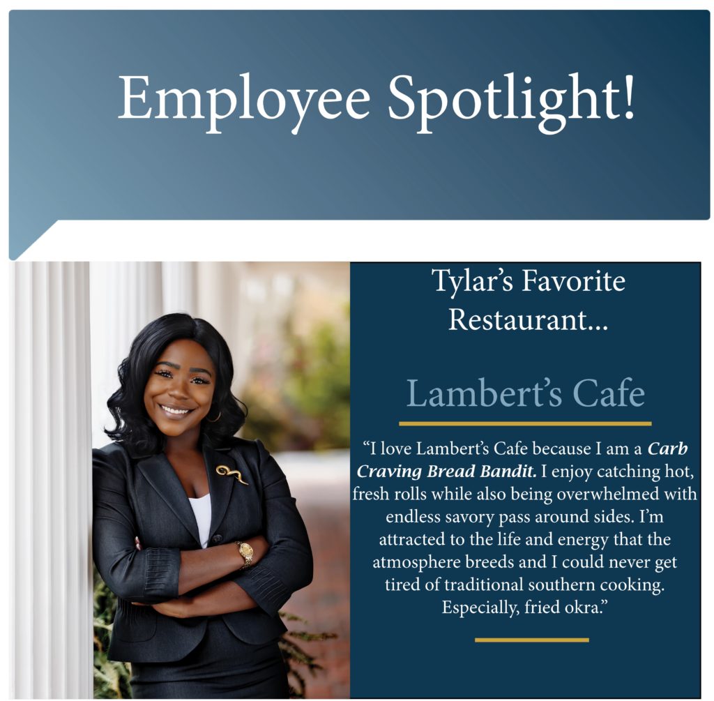 Missouri Trust & Investment Company » Employee Spotlight: Get To Know 